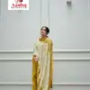 Aasha Designer Design No – 1006-1007