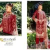 Al Zohaib Design No – 1351 Ab – 1357 Ab