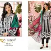 Al Zohaib Design No – 1358-1359-1363-1364