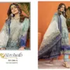 Al Zohaib Design No – 1366 Ab – 1367 Ab