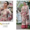 Al Zohaib Design No – 1366 Ab – 1367 Ab