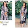 Al Zohaib Design No – 1369 Abcd
