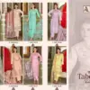 Alok Suits Tabeer Vol 22