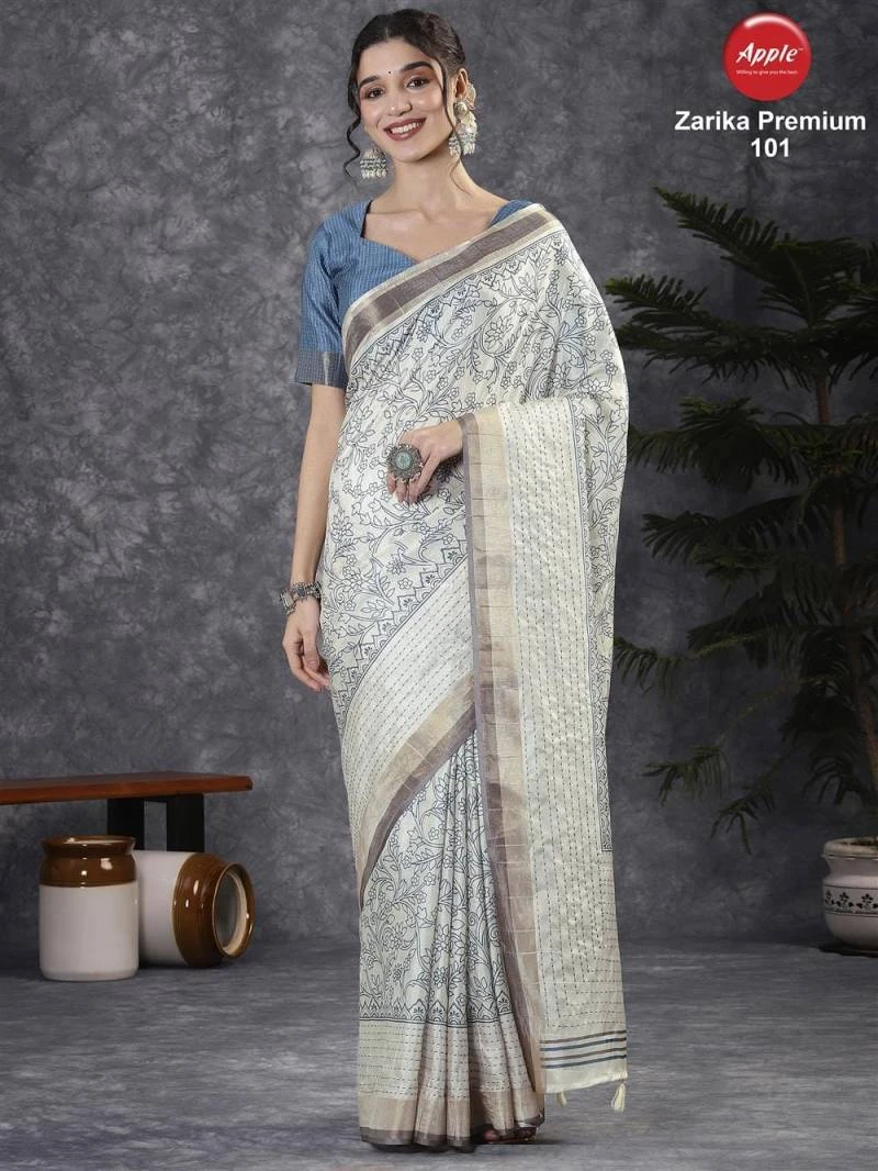 Apple Zarika Premium Vol 1