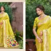 Bunawat Rithika Silk