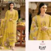 Deepsy Suits Elaf Luxury Super Hit Collection D No 1263