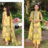 Deepsy Suits Jade Bliss Lawn 25 Vol 2
