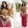 Deepsy Suits Maria B M Prints 25 Vol 4