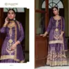 Gulkayra Designer Taiyba Vol 1