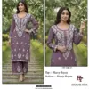 Hoor Tex Design No – 186 A-d