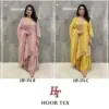 Hoor Tex Design No – 376 A-d