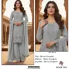 Hoor Tex Design No – 383 A-d