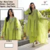 Hoor Tex Design No – 384 A-d