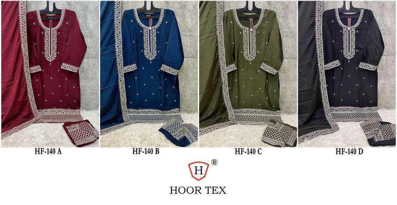 Hoor Tex Design No – Hf 140 A-d