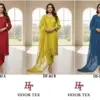 Hoor Tex Design No – Hf 161 A-c