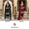 Hoor Tex Design No – Hf 174 A-d