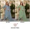 Hoor Tex Design No – Hf 301 A-d