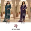 Hoor Tex Design No – Hf 363 A-d