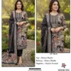 Hoor Tex Design No – Hf 385 – 393