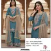 Hoor Tex Design No – Hf 487