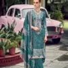 Ishaal Prints Gulmohar Combo