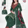 Js Priya Colourful Chunari Vol 2