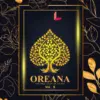 Kala Oreana Vol 9