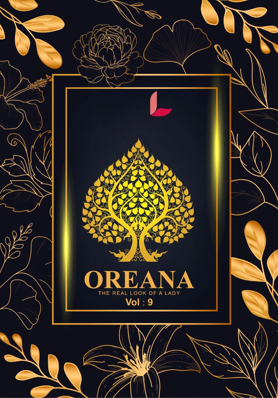 Kala Oreana Vol 9