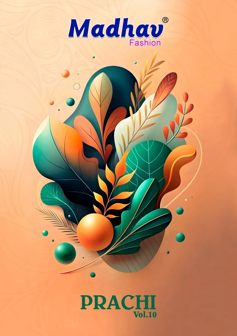 Madhav Prachi Vol 10