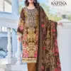 Nafisa Safina Vol 16