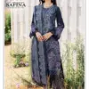Nafisa Safina Vol 16