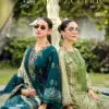 Pakiza Prints Zeenat Vol 13