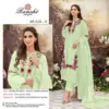 Ramsha Design No – R 528