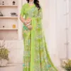 Ruchi Ragaa Georgette 27