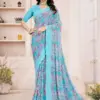 Ruchi Ragaa Georgette 27