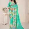 Ruchi Ragaa Georgette 29