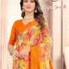 Ruchi Ragaa Georgette 30