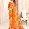 Ruchi Ragaa Georgette 30