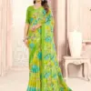 Ruchi Ragaa Georgette 30