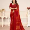 Ruchi Star Chiffon 218
