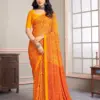 Ruchi Star Chiffon 219