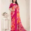 Ruchi Star Chiffon 221