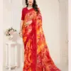 Ruchi Star Chiffon 221