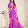Ruchi Star Chiffon 221