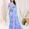 Ruchi Star Chiffon 222