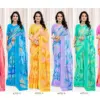 Ruchi Star Chiffon 222