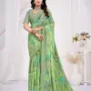 Ruchi Star Chiffon 223