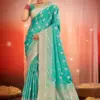 Saroj Pearl Satin Saroski Vol 3