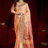 Saroj Snehlata Silk Saroski Vol 1