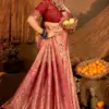 Saroj Sonpari Silk Vol 1